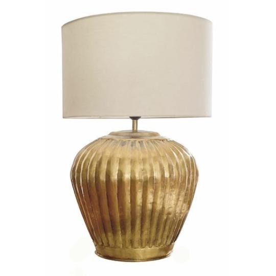 sargarez elegans klasszikus asztali lampa nappali kezzel keszult rezveret arany polgari rusztikus vintage lampa vilagitas villa kastely hampton stlye lampak lameridiana lakberendezes.jpg